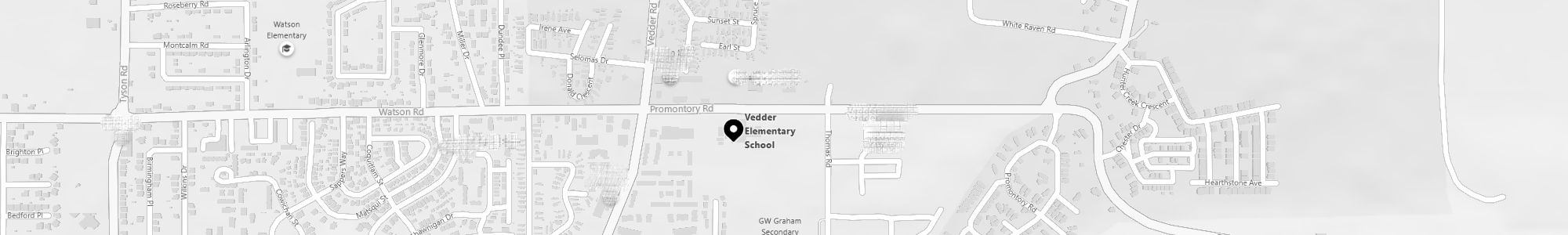 vedder_el_map